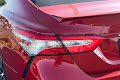 2019 Toyota Camry Hybrid SE