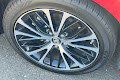 2019 Toyota Camry Hybrid SE