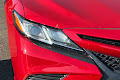 2019 Toyota Camry Hybrid SE