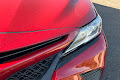 2019 Toyota Camry Hybrid SE