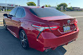 2019 Toyota Camry Hybrid SE