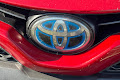 2019 Toyota Camry Hybrid SE