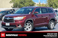 2014 Toyota Highlander LE Plus