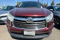 2014 Toyota Highlander LE Plus