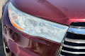 2014 Toyota Highlander LE Plus