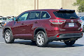2014 Toyota Highlander LE Plus