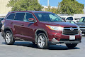 2014 Toyota Highlander LE Plus