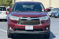 2014 Toyota Highlander LE Plus