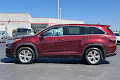 2014 Toyota Highlander LE Plus