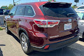 2014 Toyota Highlander LE Plus