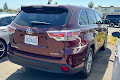 2014 Toyota Highlander LE Plus