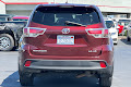 2014 Toyota Highlander LE Plus