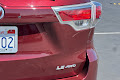 2014 Toyota Highlander LE Plus