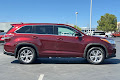 2014 Toyota Highlander LE Plus