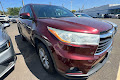 2014 Toyota Highlander LE Plus