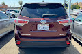 2014 Toyota Highlander LE Plus
