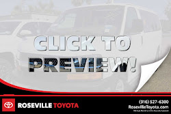 2017 Chevrolet Express LT