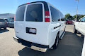 2017 Chevrolet Express LT