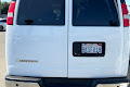 2017 Chevrolet Express LT