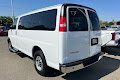 2017 Chevrolet Express LT
