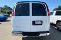 2017 Chevrolet Express LT