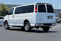 2017 Chevrolet Express LT
