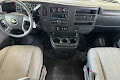 2017 Chevrolet Express LT