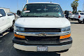 2017 Chevrolet Express LT