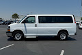 2017 Chevrolet Express LT