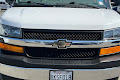 2017 Chevrolet Express LT
