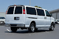 2017 Chevrolet Express LT