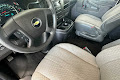 2017 Chevrolet Express LT