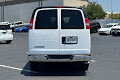 2017 Chevrolet Express LT