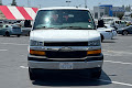 2017 Chevrolet Express LT