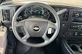 2017 Chevrolet Express LT