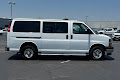 2017 Chevrolet Express LT