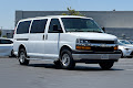 2017 Chevrolet Express LT