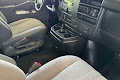 2017 Chevrolet Express LT