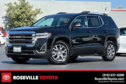 2020 GMC Acadia SLE