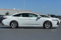 2022 Toyota Avalon Hybrid XLE