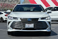 2022 Toyota Avalon Hybrid XLE