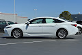 2022 Toyota Avalon Hybrid XLE