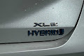 2022 Toyota Avalon Hybrid XLE