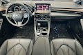 2022 Toyota Avalon Hybrid XLE