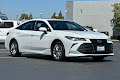 2022 Toyota Avalon Hybrid XLE