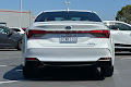 2022 Toyota Avalon Hybrid XLE