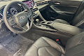 2022 Toyota Avalon Hybrid XLE