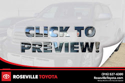 2007 Toyota Tundra LTD