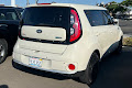 2017 Kia Soul EV EV+