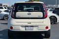 2017 Kia Soul EV EV+